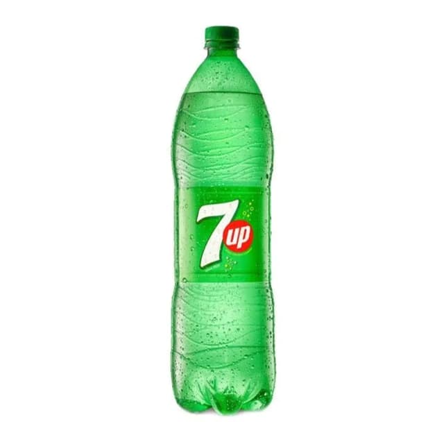 7up Lemon and Lime 1Ltr