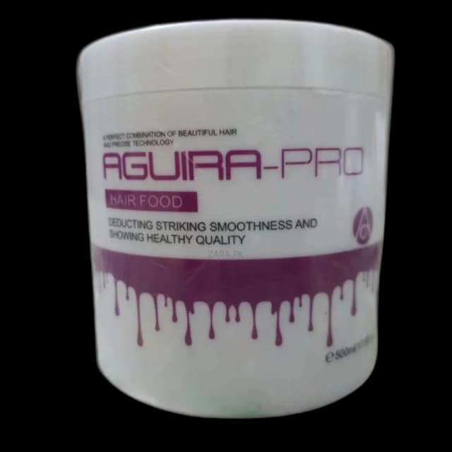 Aguira Pro Hair Food 500ml