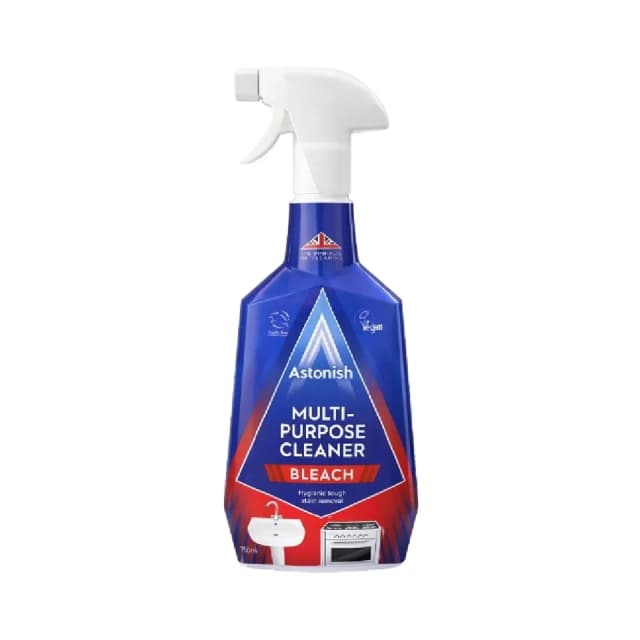 Astonish Multi Purpose Cleaner 750Ml