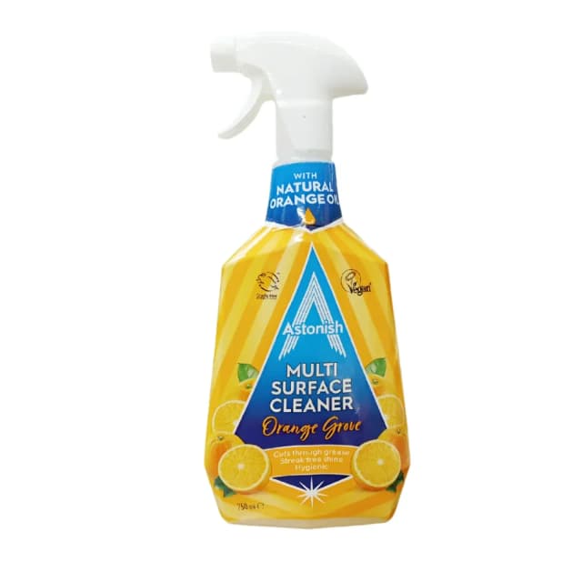 Astonish Multi Surface Cleaner 750Ml