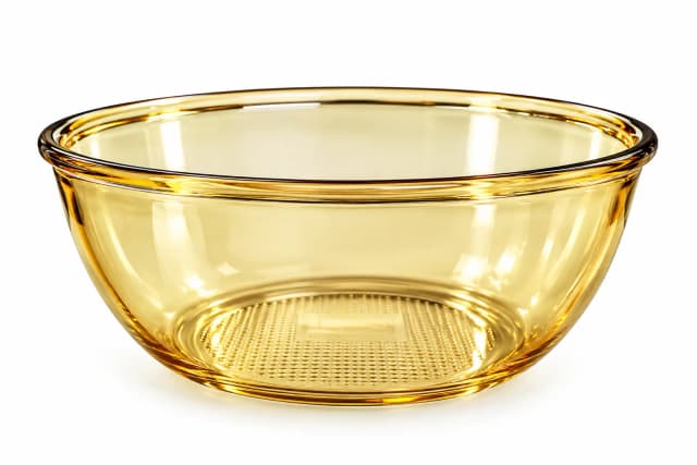 Backing Glass Bowl 3.3L 87-27