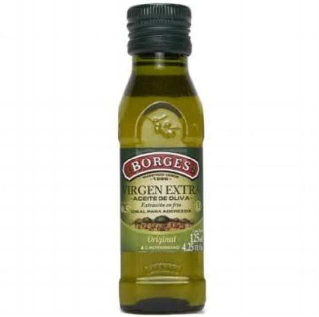 Borges Extra Vergin Olive Oil 125Ml