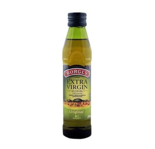 Borges Extra Vergin Olive Oil 250Ml