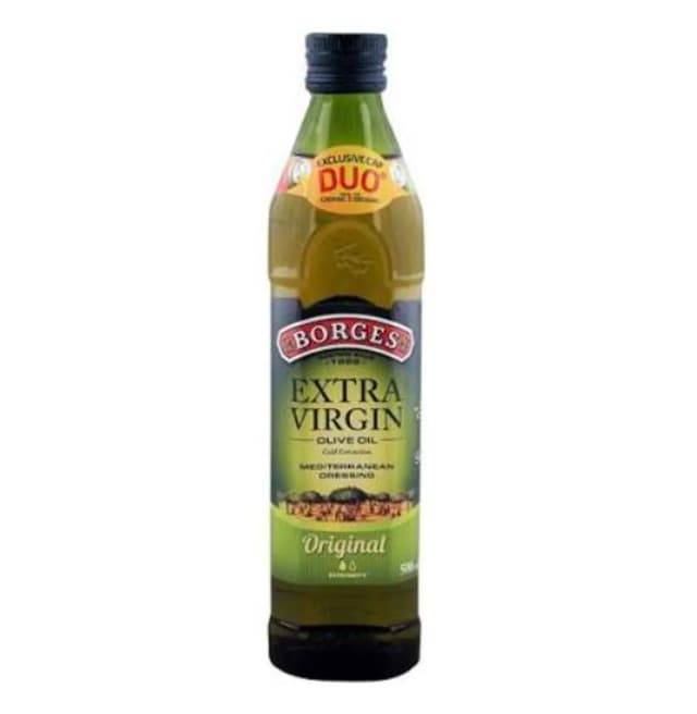 Borges Extra Vergin Olive Oil 500Ml