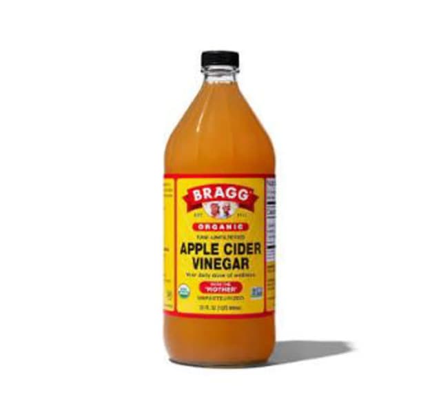 Bragg Apple Cider Vinegar 473Ml