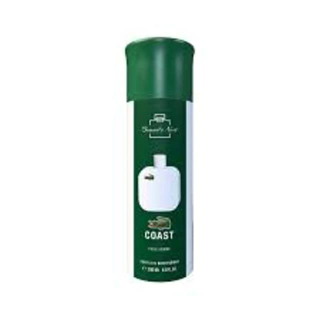 Brand Next Coast Perfume Body Spray 200ml