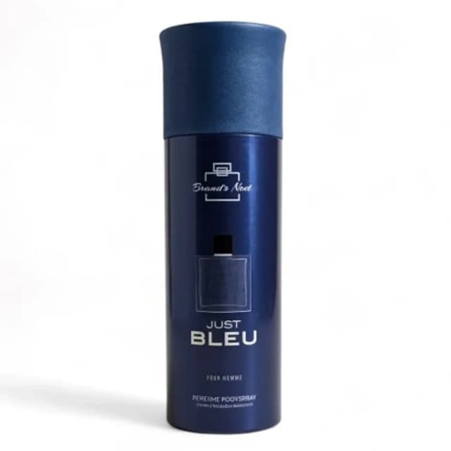 Brand Next Just Bleu Perfume Body Spray 200ml