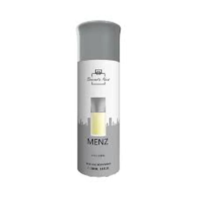 Brand Next Menz Perfume Body Spray 200ml