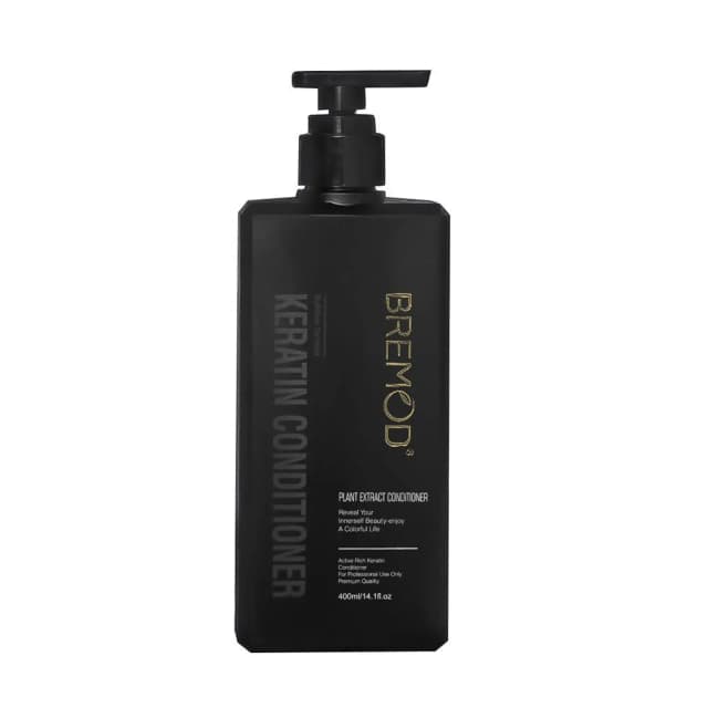 Bremod Keratin Conditioner 400ml