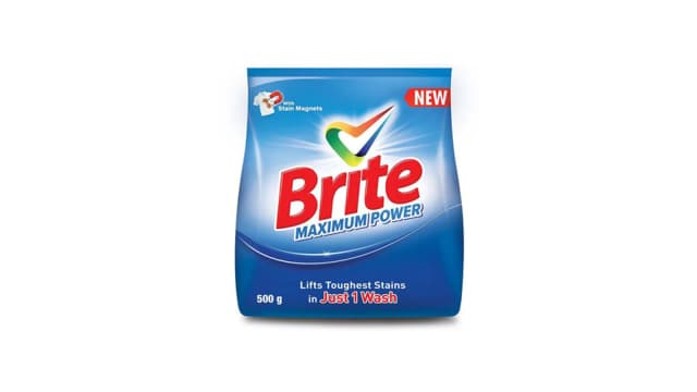 Bright Maximum Power 500gm