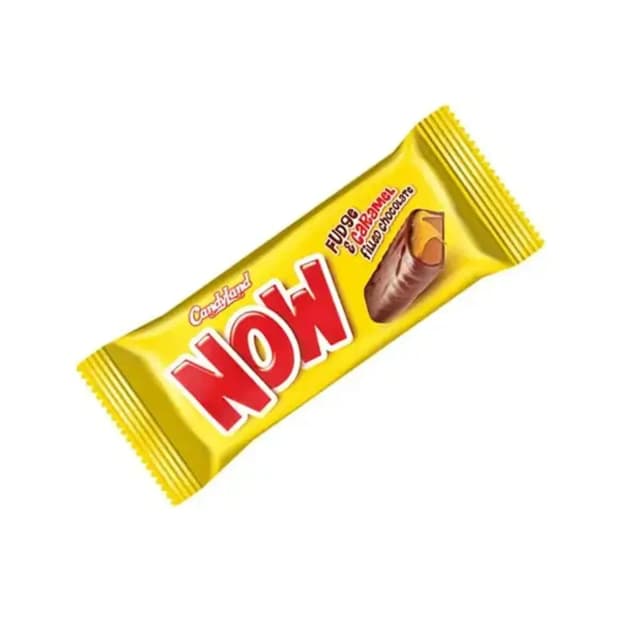 Candy Land Now Chocolate Rs.50