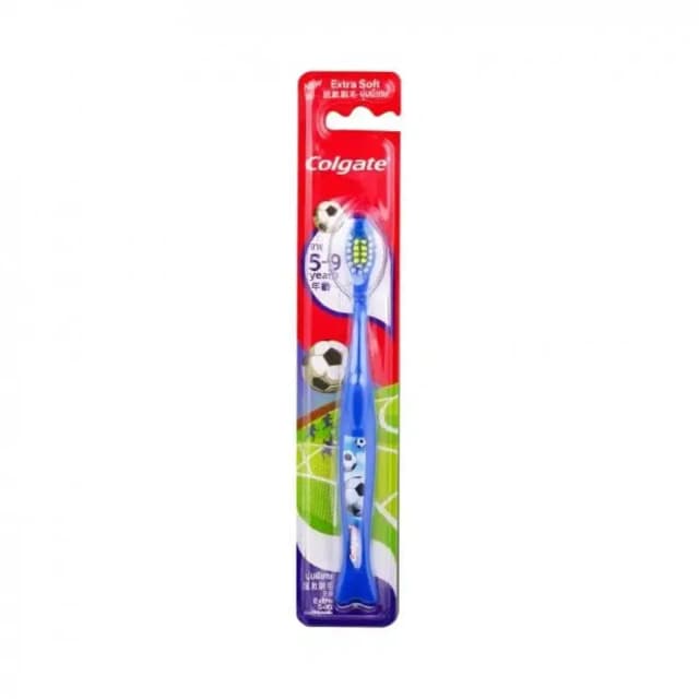 Colgate Extra Soft Kids Brush Imp 5-9 Years