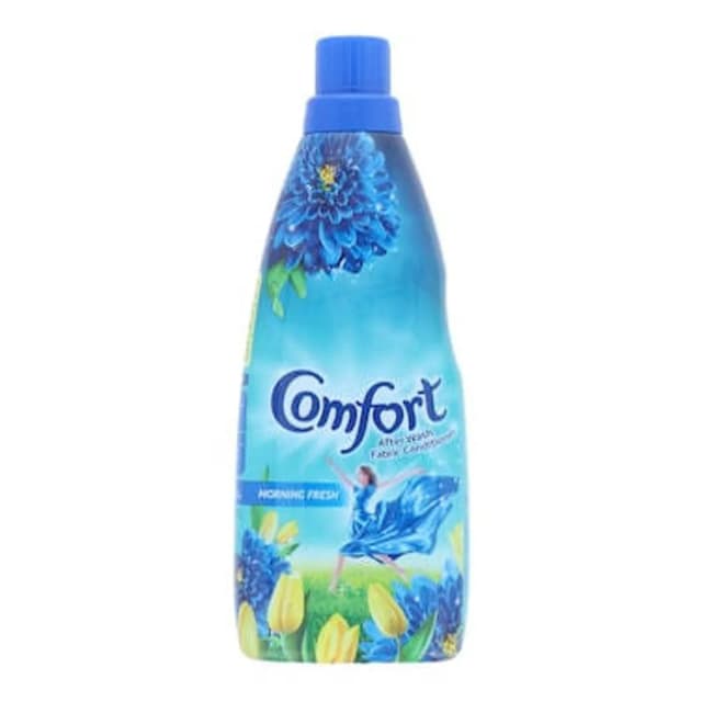 Comfort Morning Fresh After Wash Fabric Conditioner 800ml