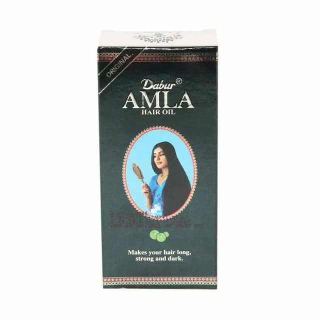 Dabur Amla Hair Oil 50ml