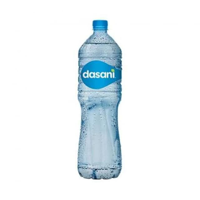 Dasani Water 1.5Ltr