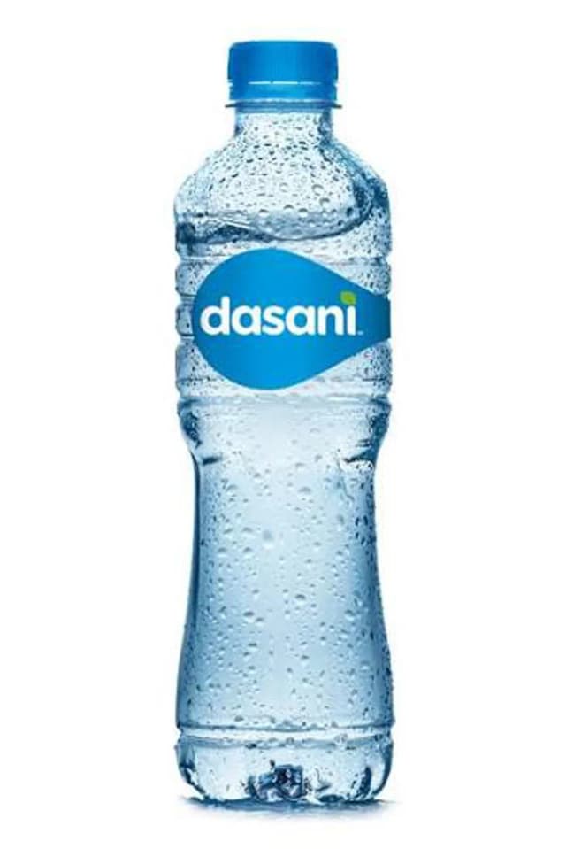 Dasani Water 500Ml