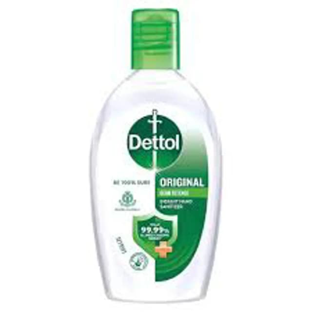 Detol Hand Sanitizer 50ml