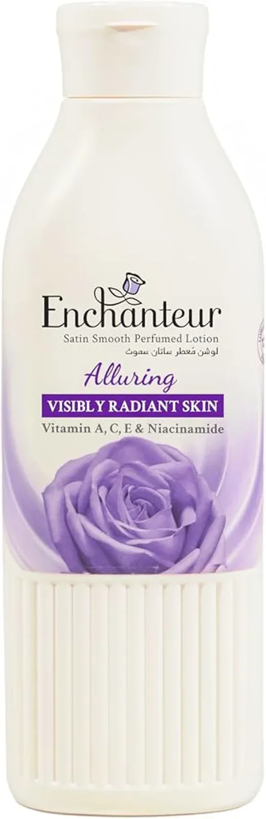 Enchanteur Alluring Body Lotion 100ml