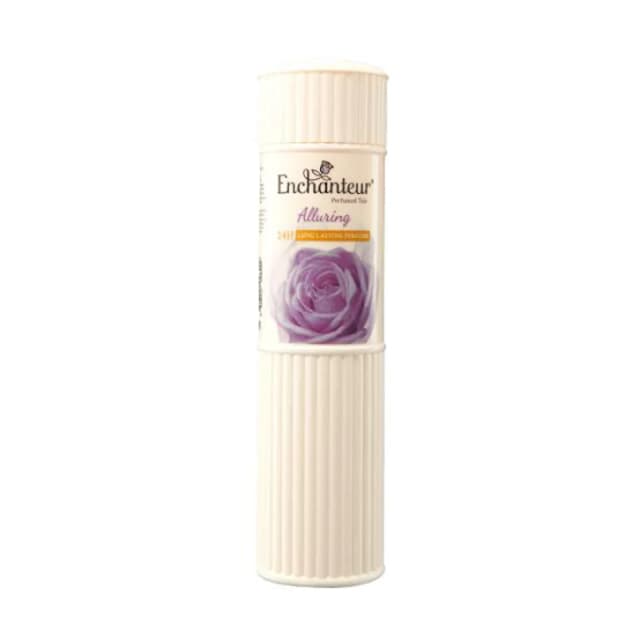 Enchanteur Perfumed Talc Powder Alluring 250gm