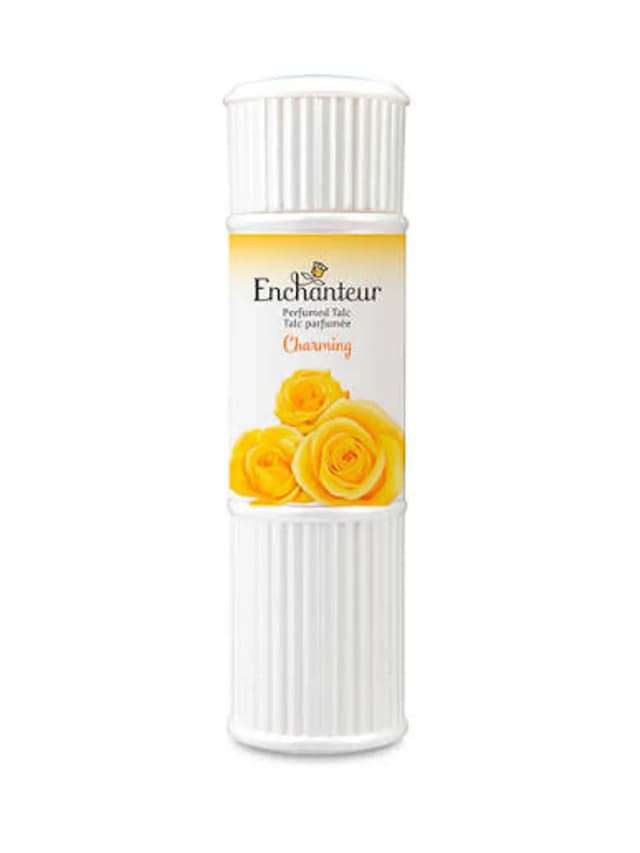 Enchanteur Perfumed Talc Powder Charming 250gm