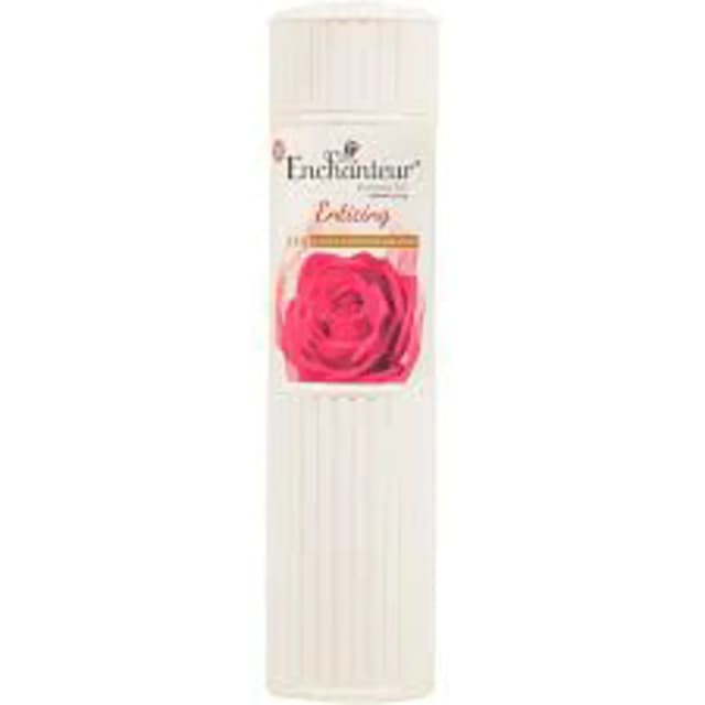 Enchanteur Perfumed Talc Powder Enticing 250gm