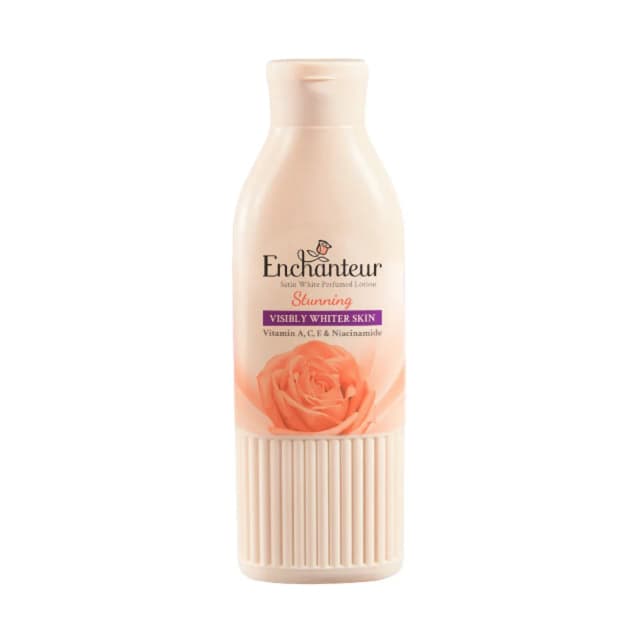 Enchanteur Stunning Lotion 100ml
