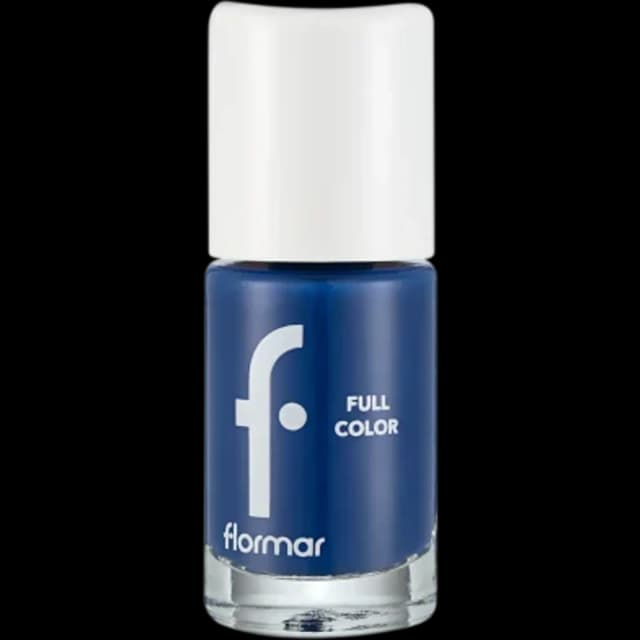 Flormar Full Color Nail Polish Fc Aquatic 8ml