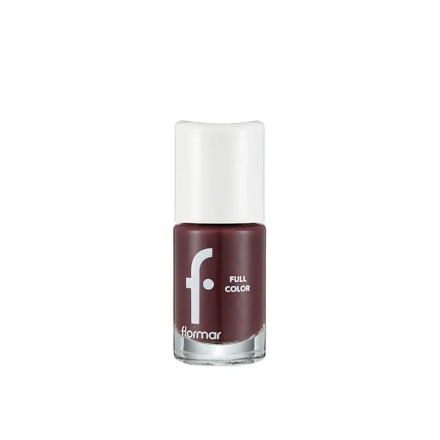 Flormar Full Color Nail Polish Fc Chunky Coca 8ml