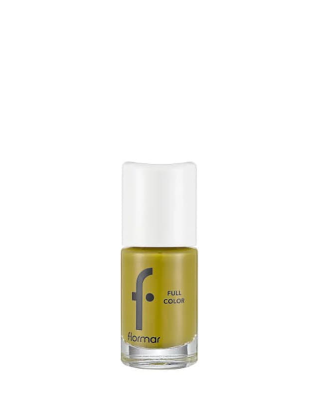 Flormar Full Color Nail Polish Fc Grass Juice 8ml