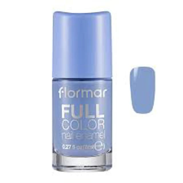 Flormar Full Color Nail Polish Fc Imaginary World 8ml