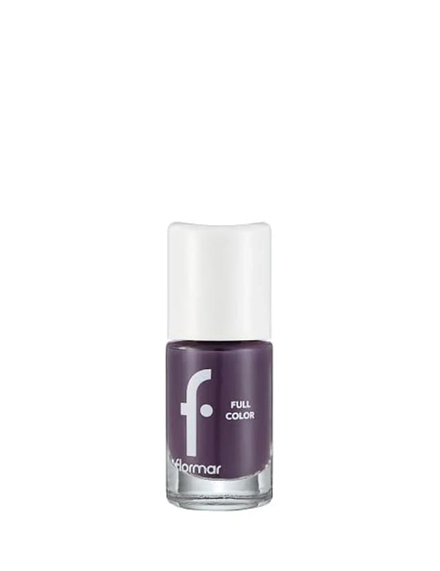 Flormar Full Color Nail Polish Fc Mystical Gateway Party 8ml