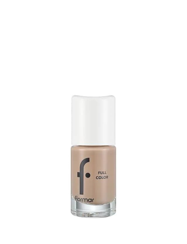 Flormar Full Color Nail Polish Fc Oasis 8ml