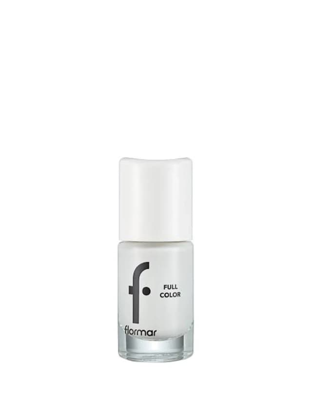 Flormar Full Color Nail Polish Fc Over The Alps 8ml