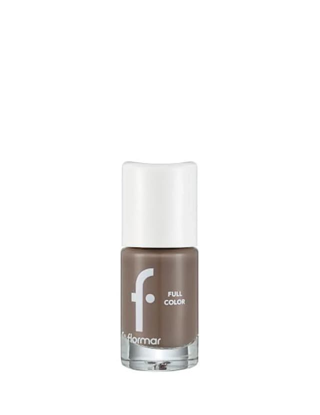 Flormar Full Color Nail Polish Fc Pebbles On The Beach 8ml