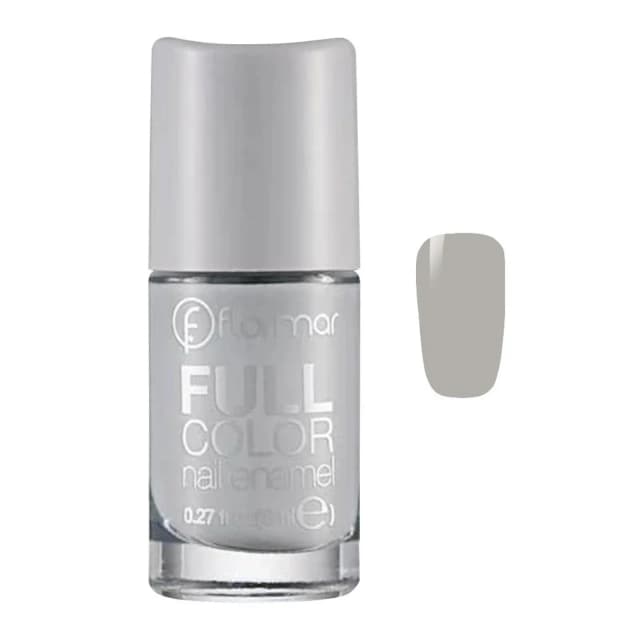 Flormar Full Color Nail Polish Fc Urban Escape 8ml