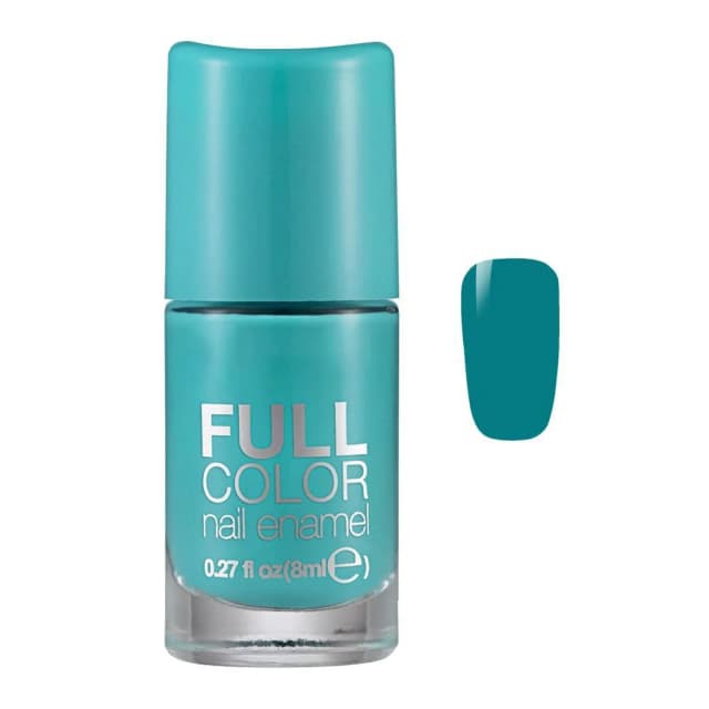 Flormar Full Color Nail Polish Fc Utopia Vacation 8ml