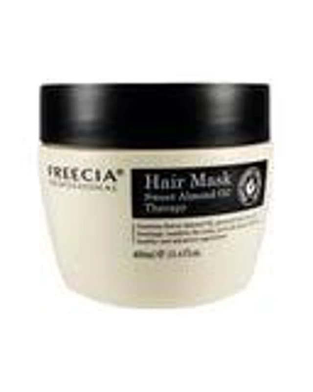 Freecia Professional Hair Mask Sweet Almond Oil Therapy 400ml