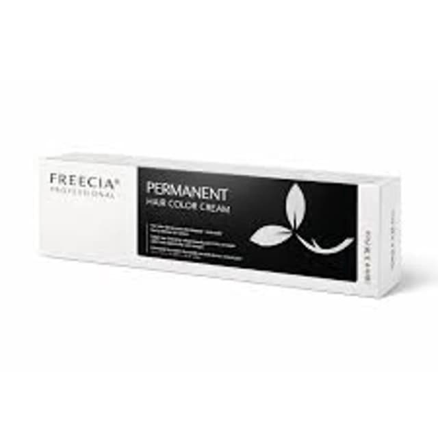 Freecia Professional Permanent Hair Color Cream 77/70 100ml