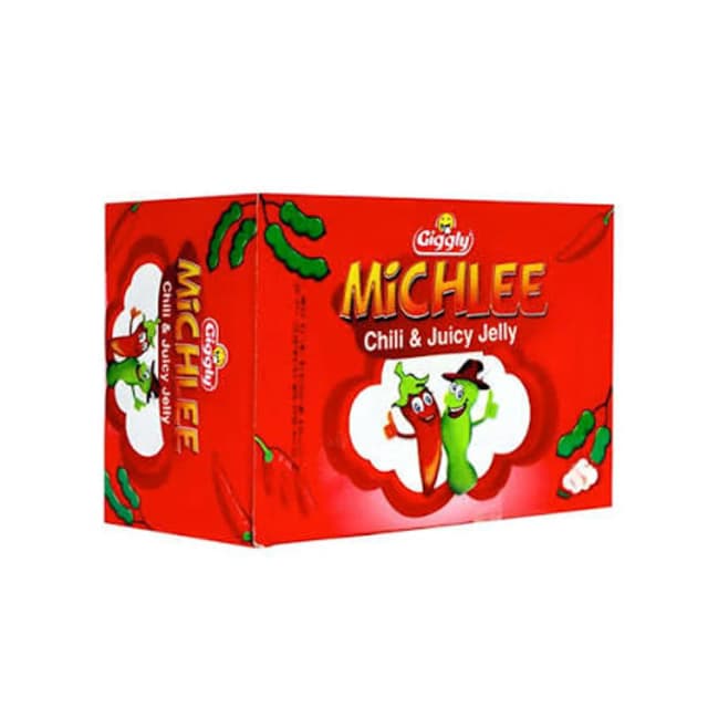 Giggly Michlee Jelly Rs.30