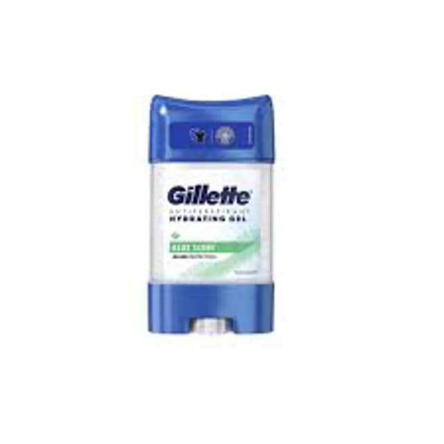 Gillette Deo Stick Aloe Scent 70ml