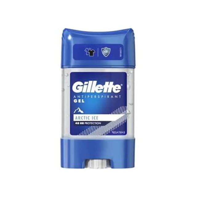 Gillette Deo Stick Arctic Ice 70ml