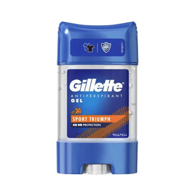 Gillette Deo Stick Sport Triumph 70ml