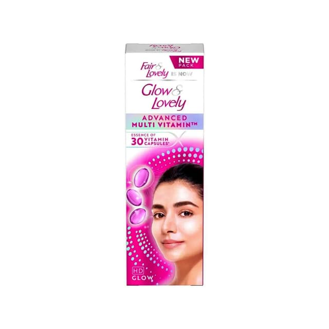 Glow & Lovely Advanced Multi Vitamin Imp Cream 50gm