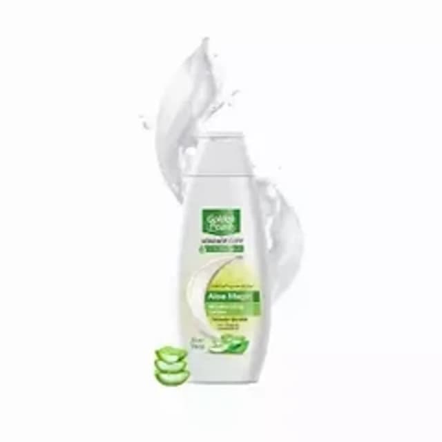 Golden Pearl Advance Care Aloe Magic Moisturizing Lotion 100ml