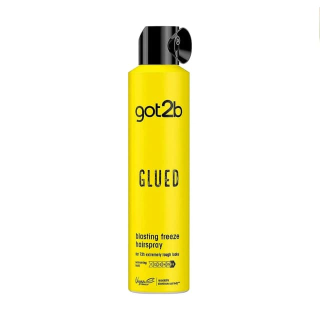 GOT2b Glued Blasting Freeze Hair Spray 300ml