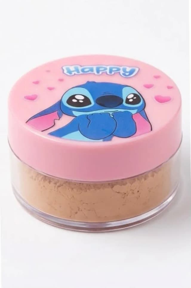 Happy Loose Powder