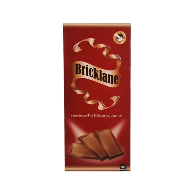 Inovative Bricklane Chocolate Rs.100
