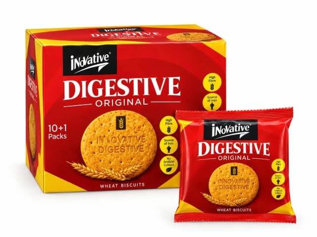 Inovative Digestive Original Rs.30