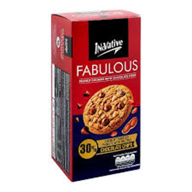 Inovative Fabulous Peanut Cookies Rs.250