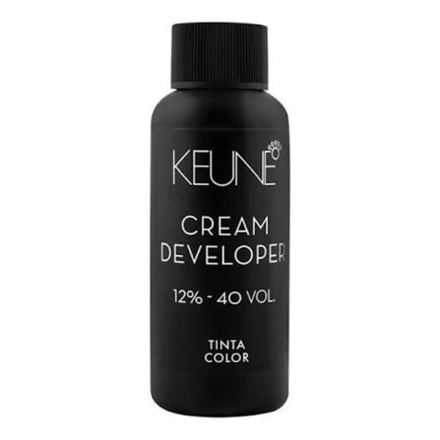 Keune Cream Developer 12% 40 vol. 60ml